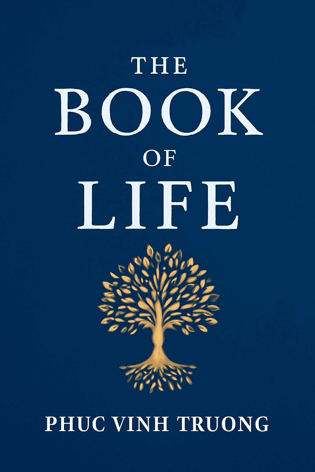 The Book of Life book cover